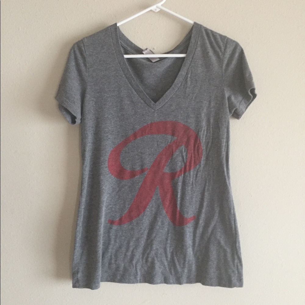 Rainier Vintage style Tee